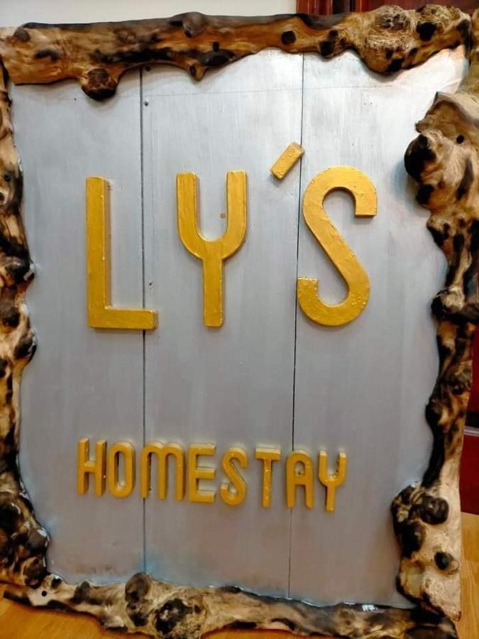 Ly'S Homestay Gia Nghia Dış mekan fotoğraf