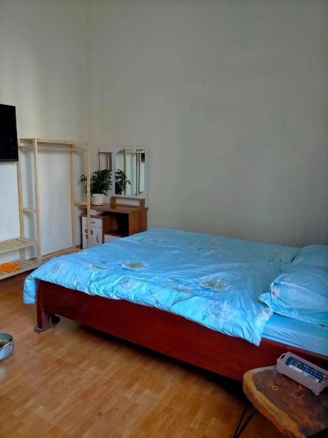 Ly'S Homestay Gia Nghia Dış mekan fotoğraf