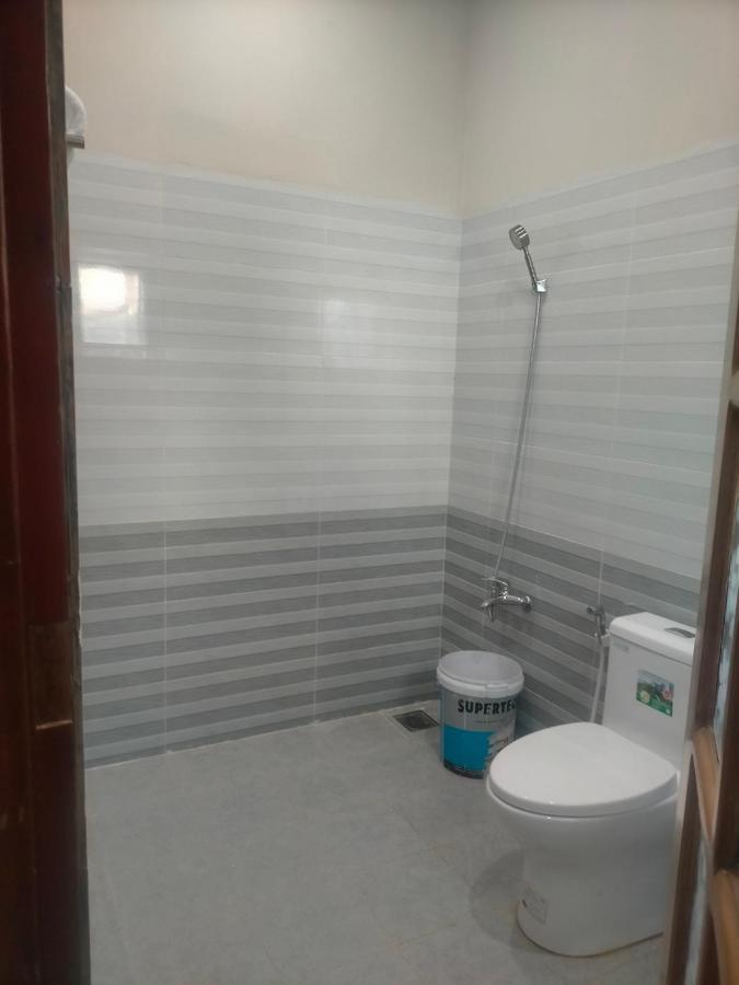 Ly'S Homestay Gia Nghia Dış mekan fotoğraf