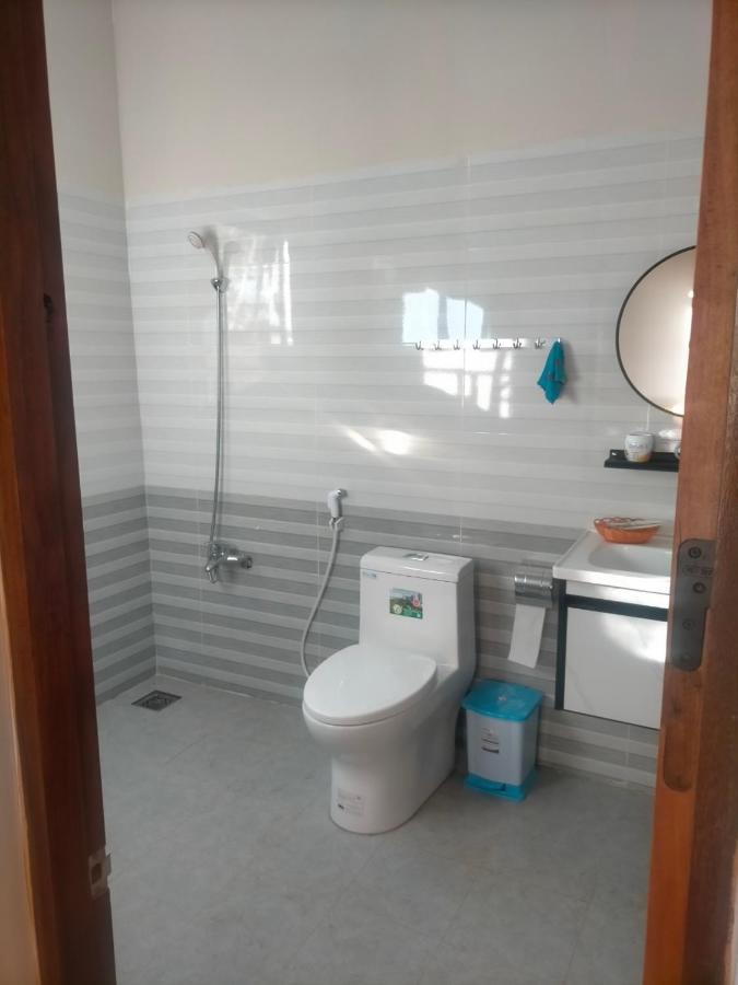 Ly'S Homestay Gia Nghia Dış mekan fotoğraf