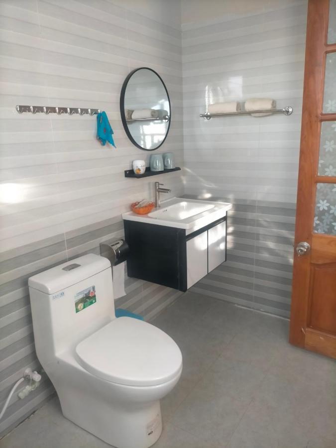 Ly'S Homestay Gia Nghia Dış mekan fotoğraf