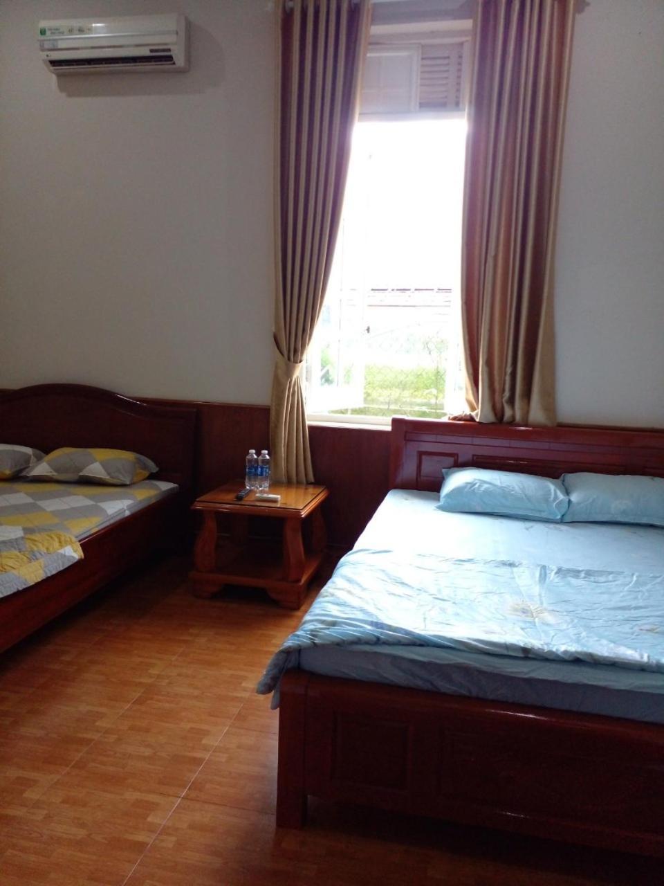 Ly'S Homestay Gia Nghia Dış mekan fotoğraf