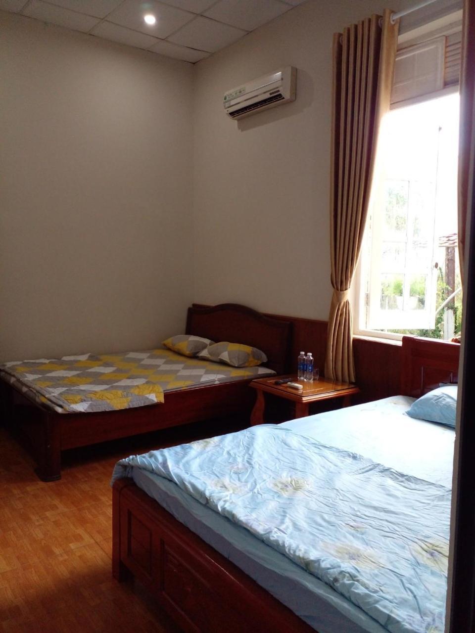 Ly'S Homestay Gia Nghia Dış mekan fotoğraf