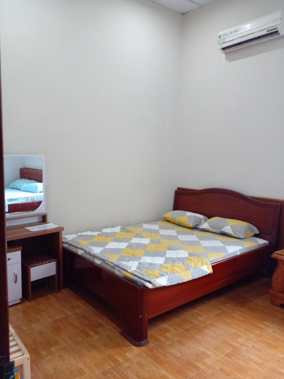 Ly'S Homestay Gia Nghia Dış mekan fotoğraf